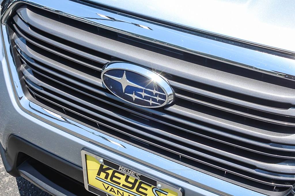Thumbnail: 2022 Subaru Ascent - 25
