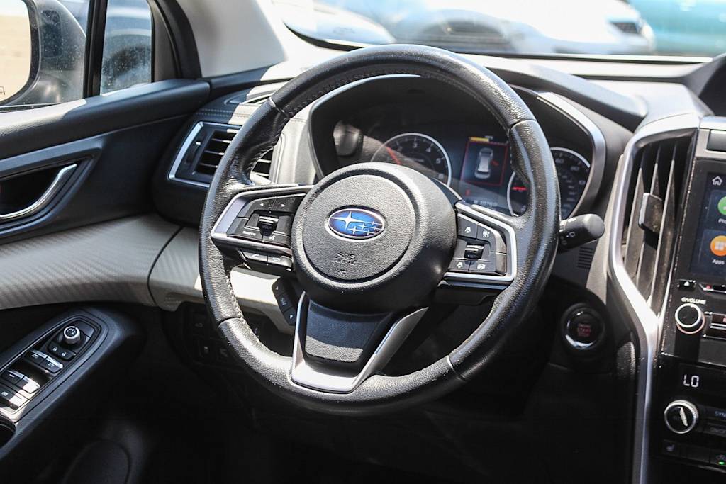 Thumbnail: 2022 Subaru Ascent - 9