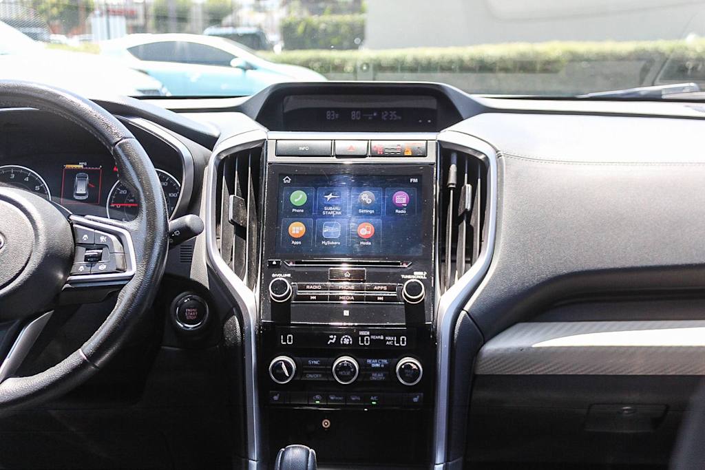 Thumbnail: 2022 Subaru Ascent - 14