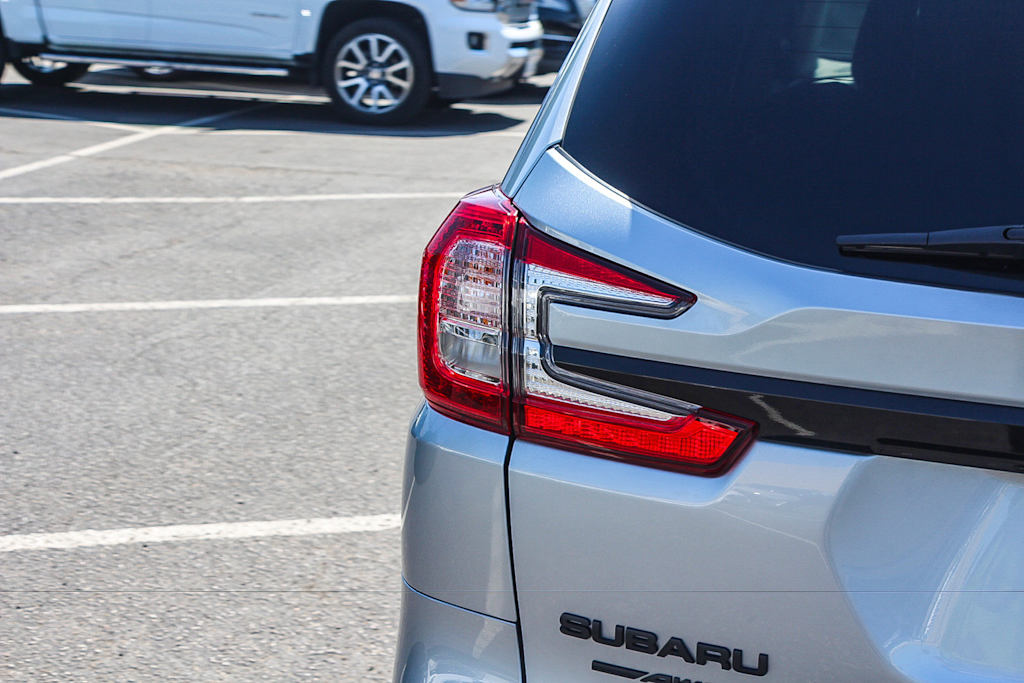 Thumbnail: 2025 Subaru Ascent - 20