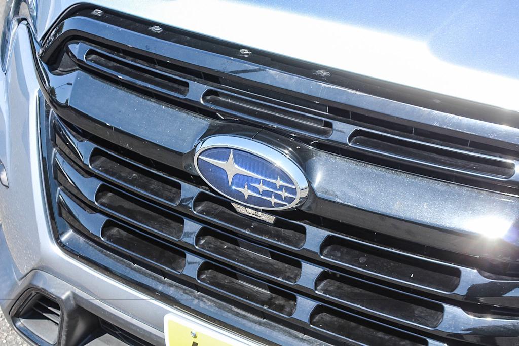 Thumbnail: 2025 Subaru Ascent - 23
