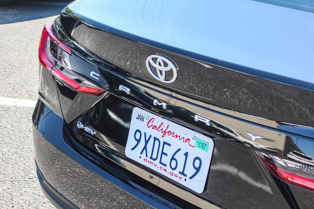 Thumbnail: 2026 Toyota Camry - 6