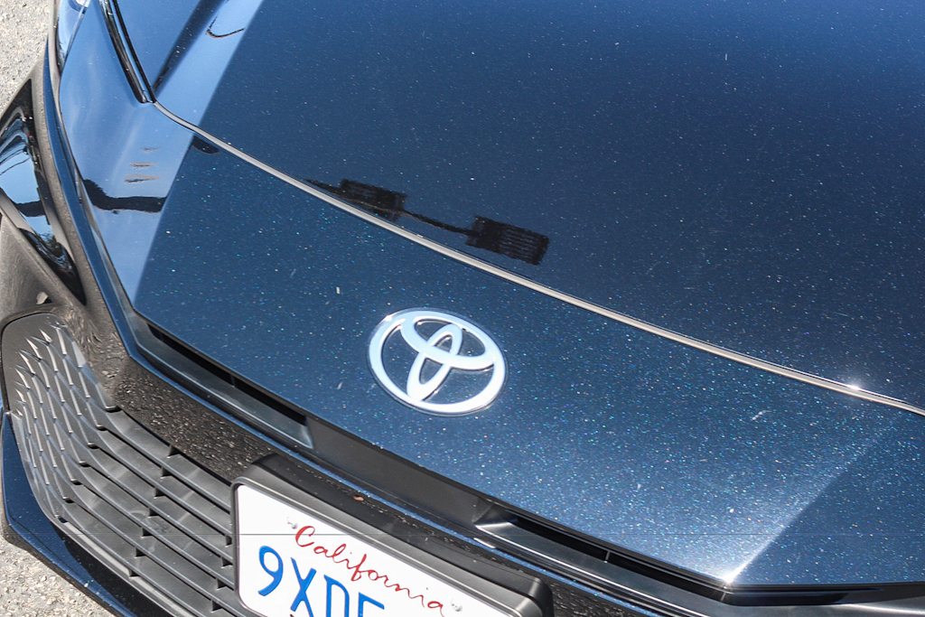 Thumbnail: 2026 Toyota Camry - 23
