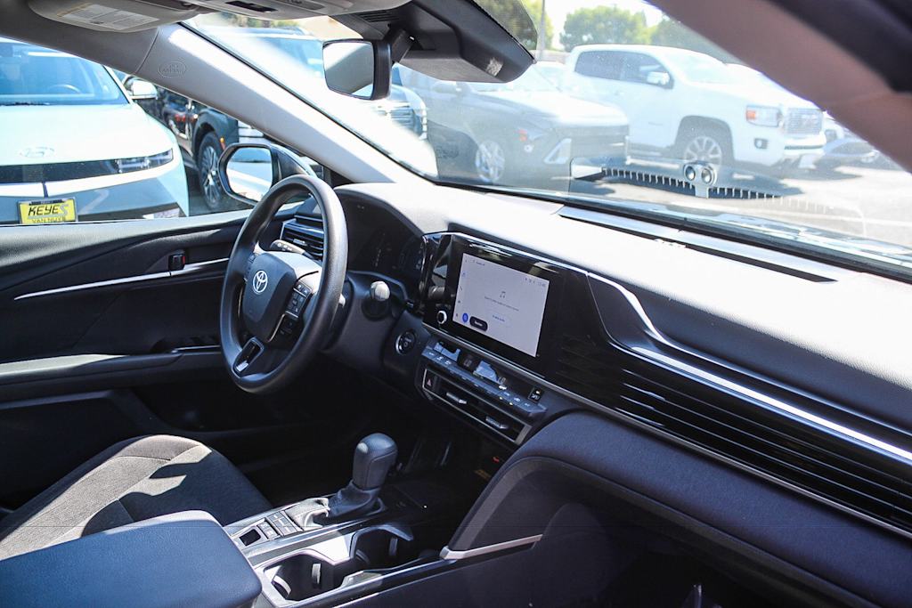 Thumbnail: 2026 Toyota Camry - 11