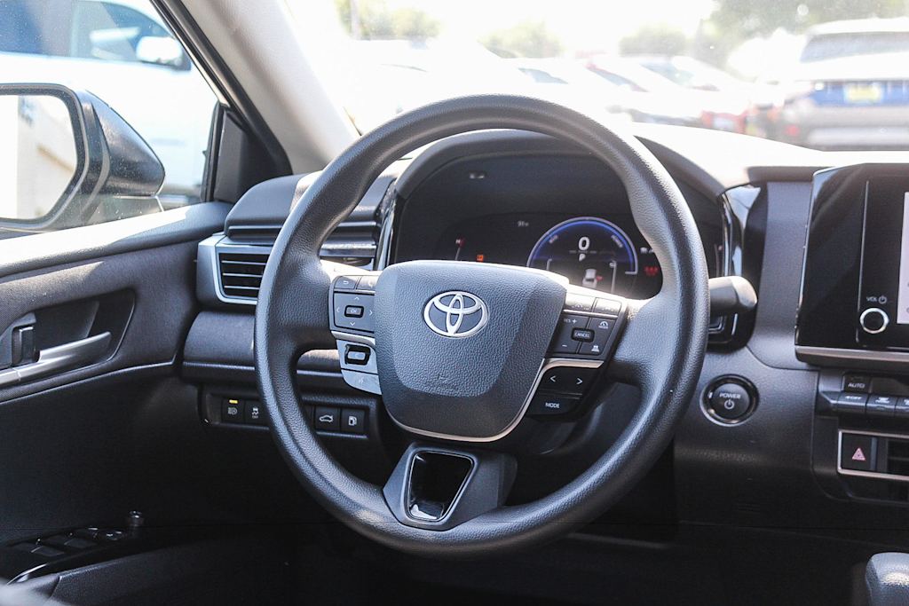 Thumbnail: 2026 Toyota Camry - 9