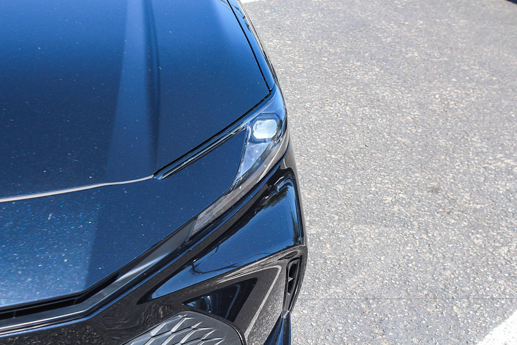 Thumbnail: 2026 Toyota Camry - 22