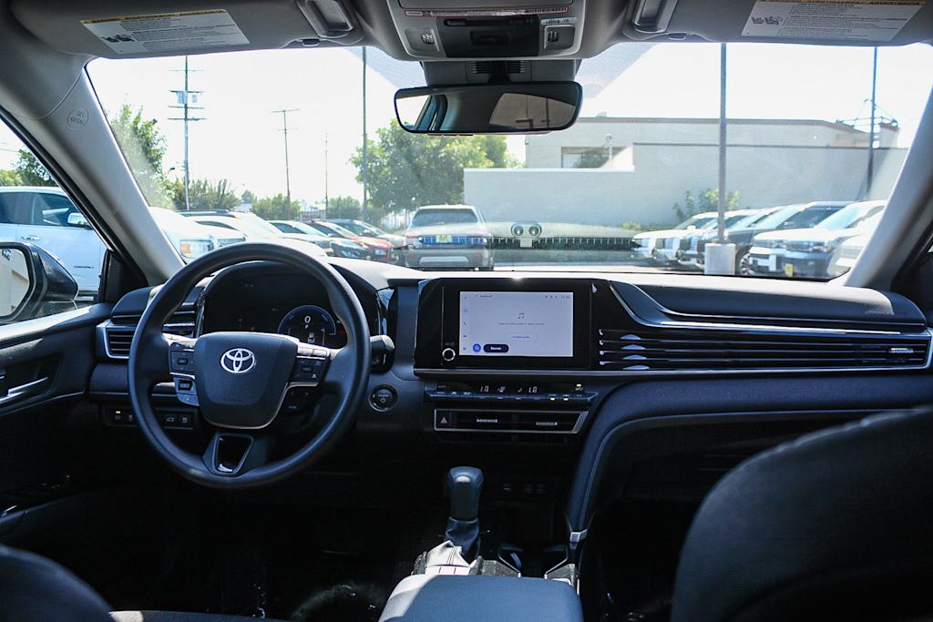 Thumbnail: 2026 Toyota Camry - 2