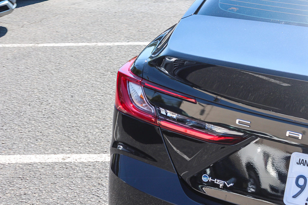 Thumbnail: 2026 Toyota Camry - 20