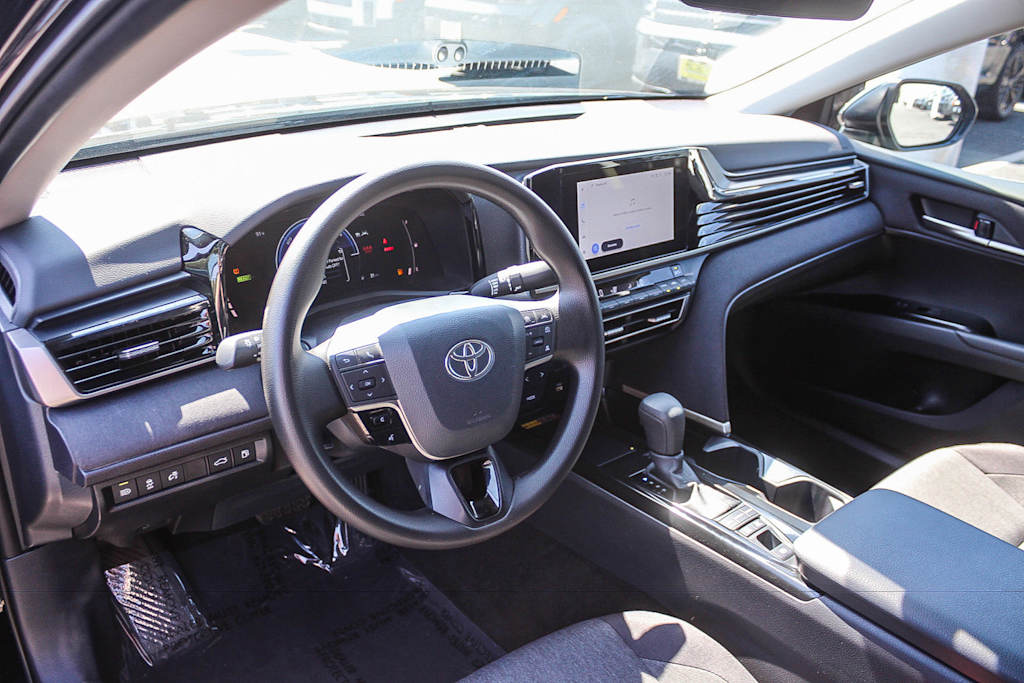 Thumbnail: 2026 Toyota Camry - 12
