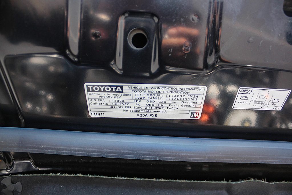 Thumbnail: 2026 Toyota Camry - 17