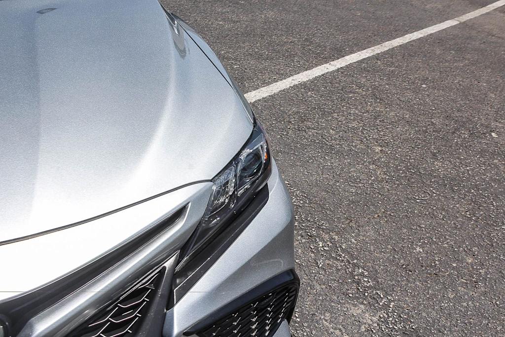 Thumbnail: 2023 Toyota Camry - 18