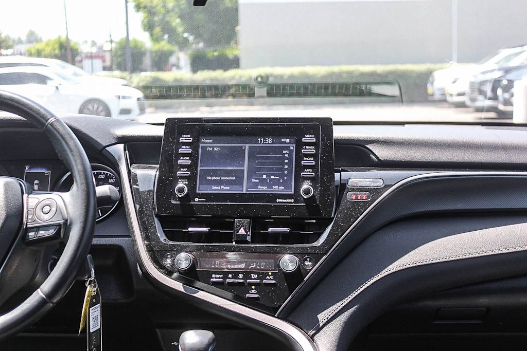 Thumbnail: 2023 Toyota Camry - 14