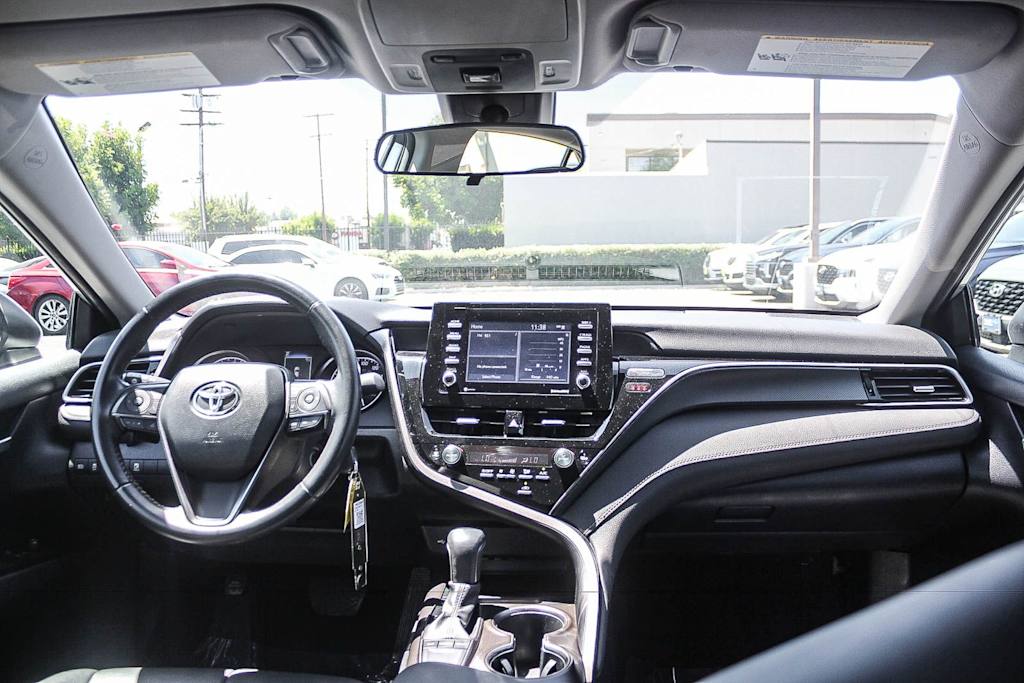 Thumbnail: 2023 Toyota Camry - 2