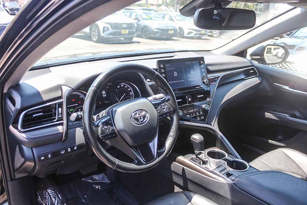 Thumbnail: 2024 Toyota Camry - 26