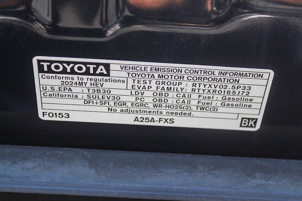 Thumbnail: 2024 Toyota Camry - 17