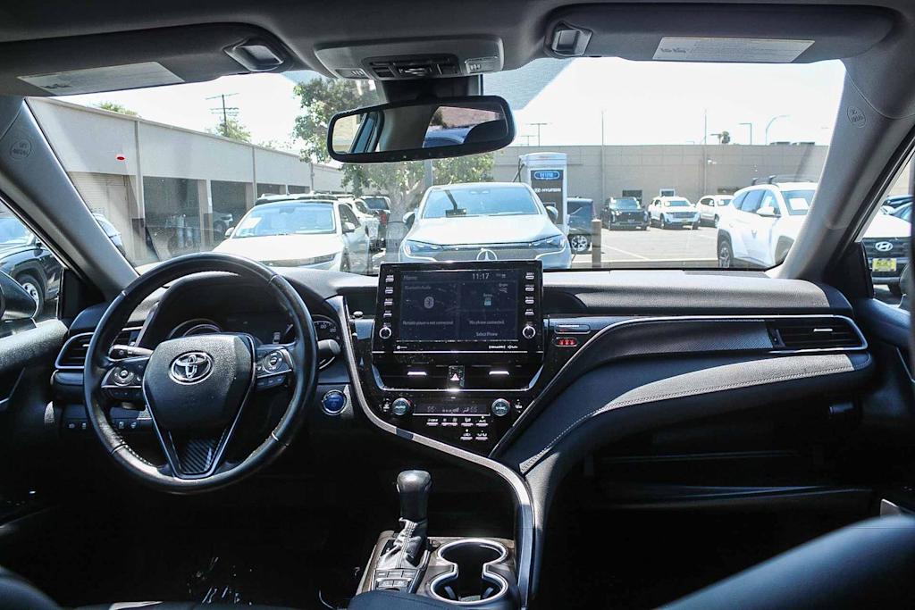 Thumbnail: 2024 Toyota Camry - 2