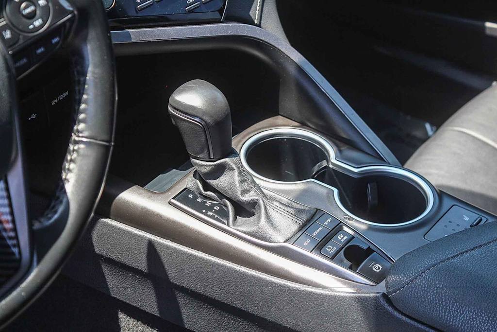 Thumbnail: 2024 Toyota Camry - 14