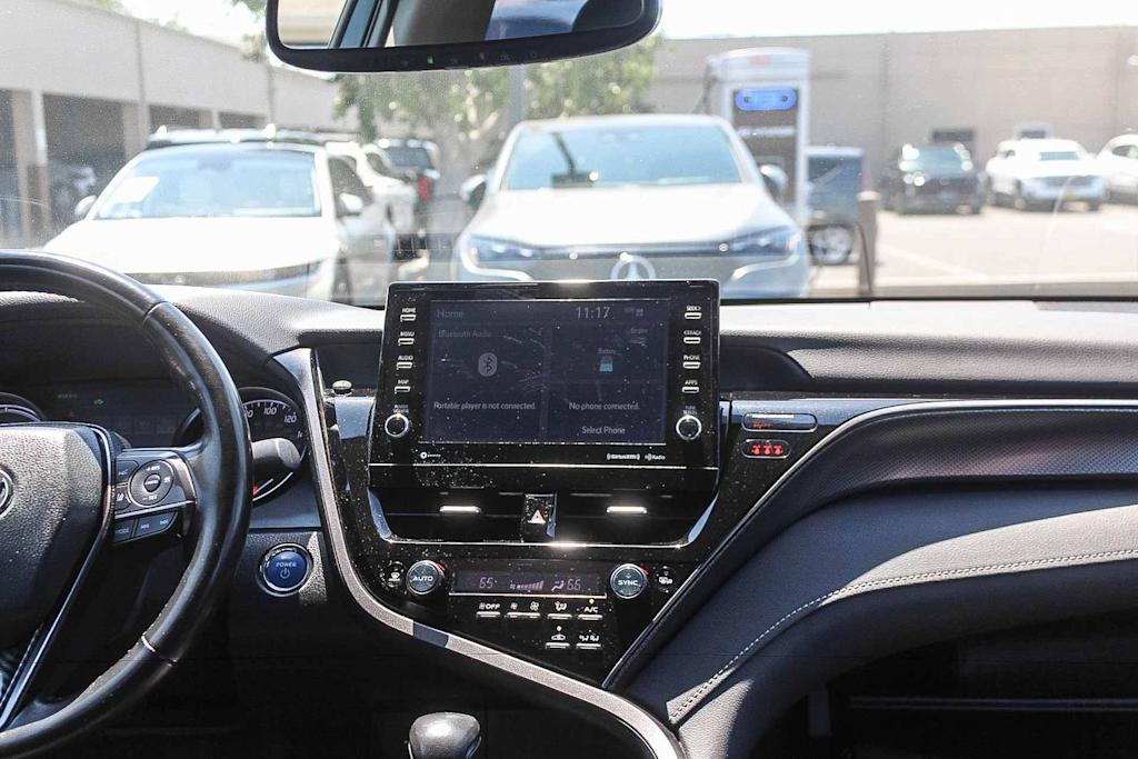 Thumbnail: 2024 Toyota Camry - 8