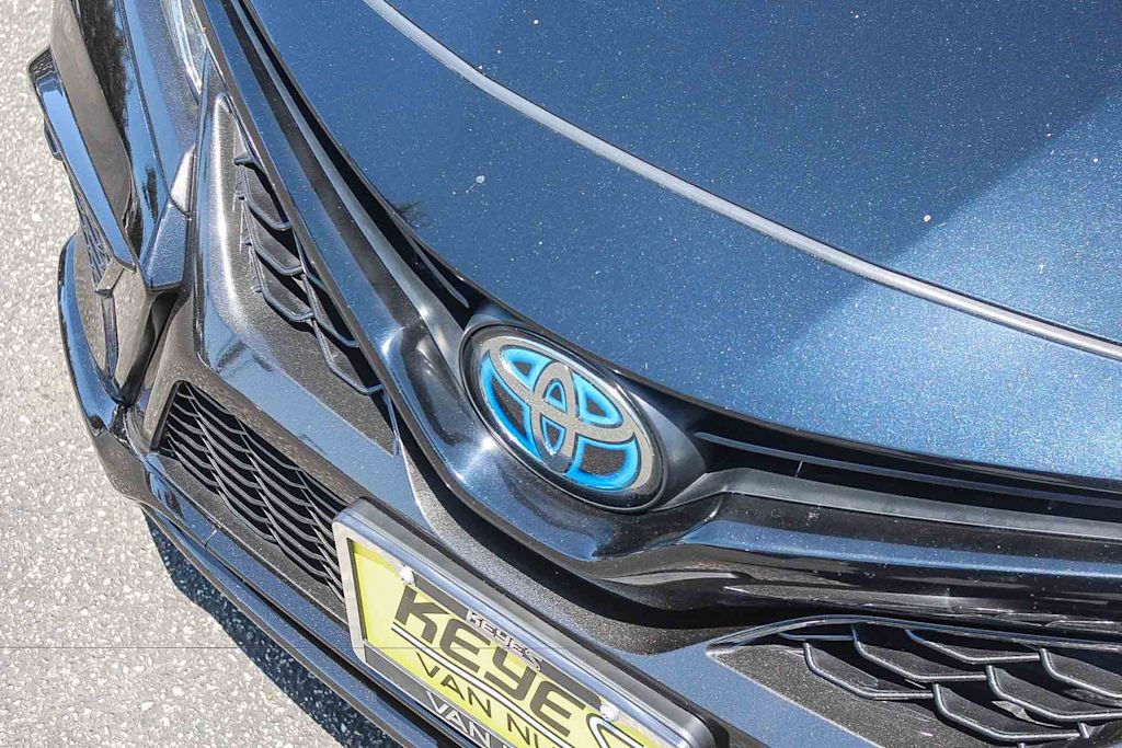 Thumbnail: 2024 Toyota Camry - 24