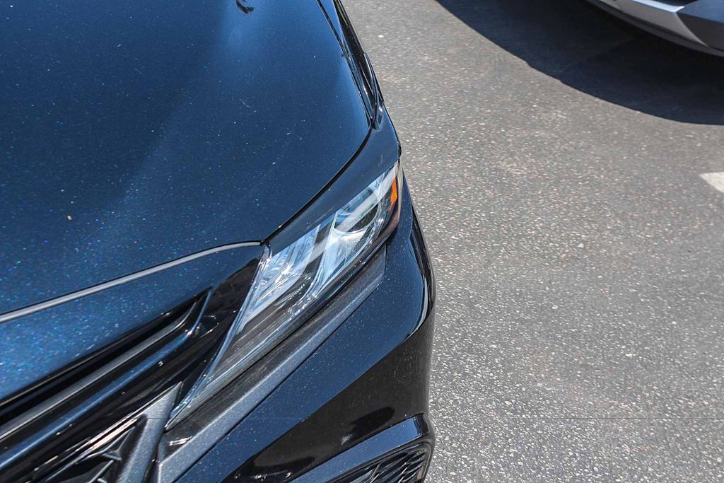Thumbnail: 2024 Toyota Camry - 23