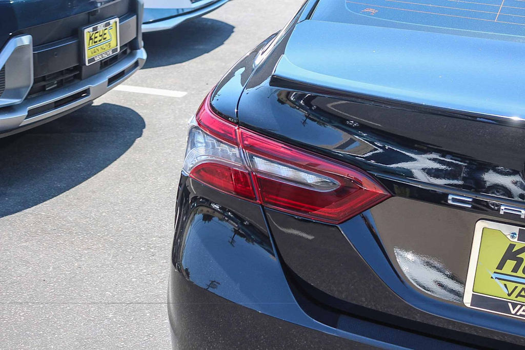 Thumbnail: 2024 Toyota Camry - 21