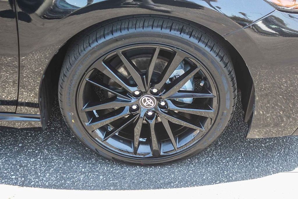 Thumbnail: 2024 Toyota Camry - 22