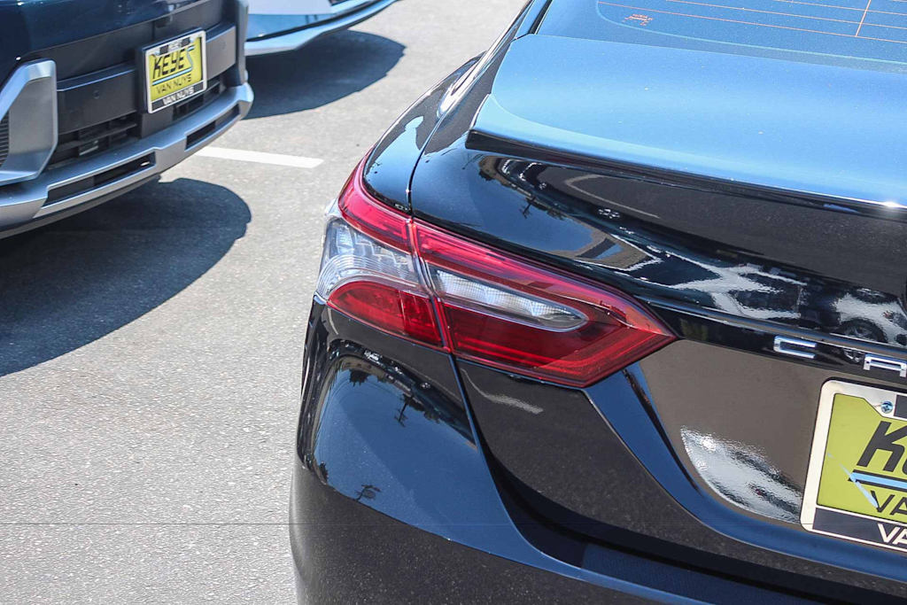 Thumbnail: 2024 Toyota Camry - 21