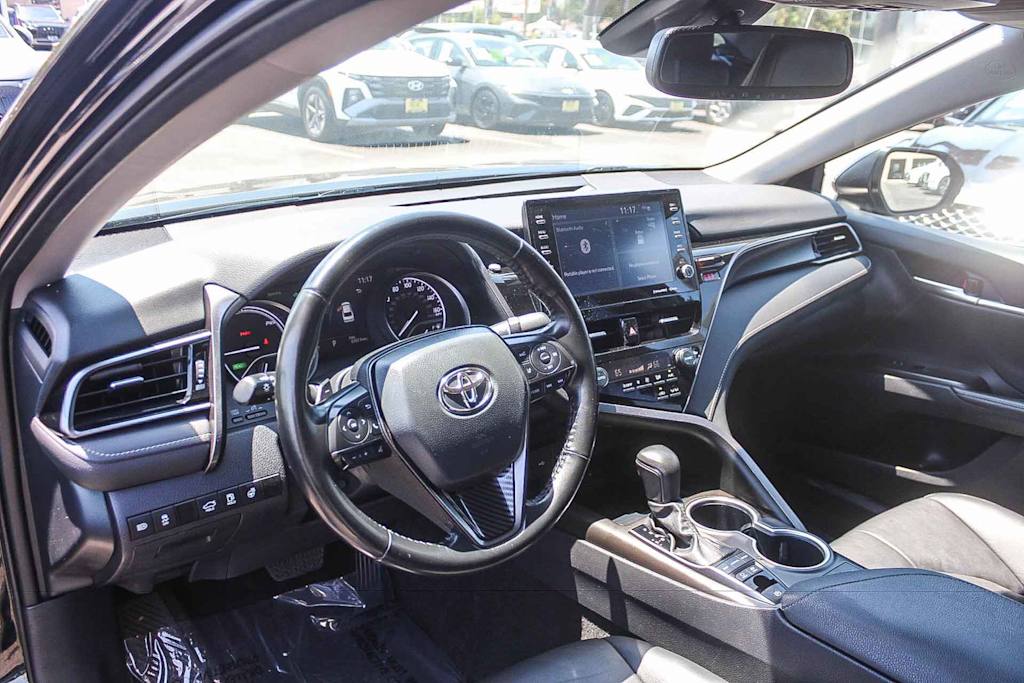 Thumbnail: 2024 Toyota Camry - 26