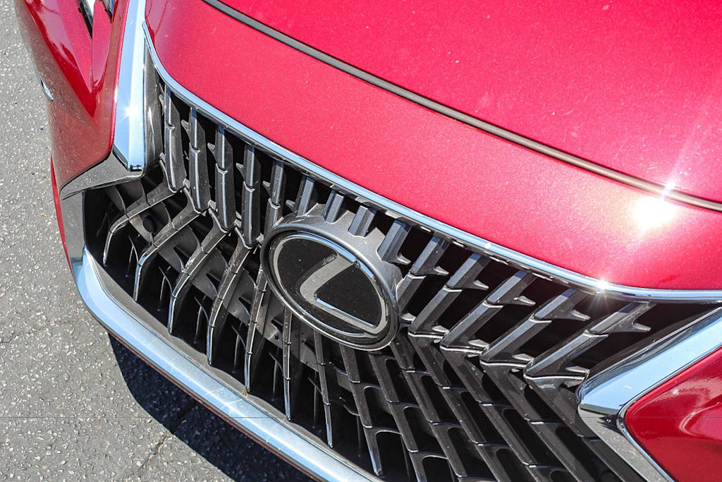 Thumbnail: 2025 Lexus ES - 5
