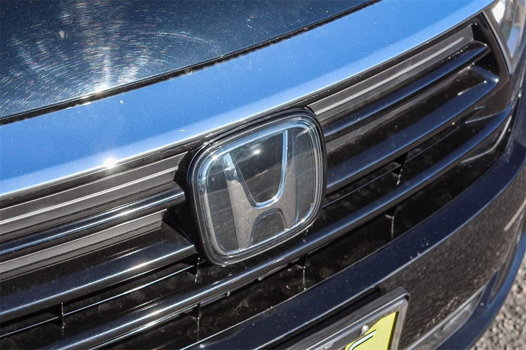 Thumbnail: 2022 Honda Odyssey - 26