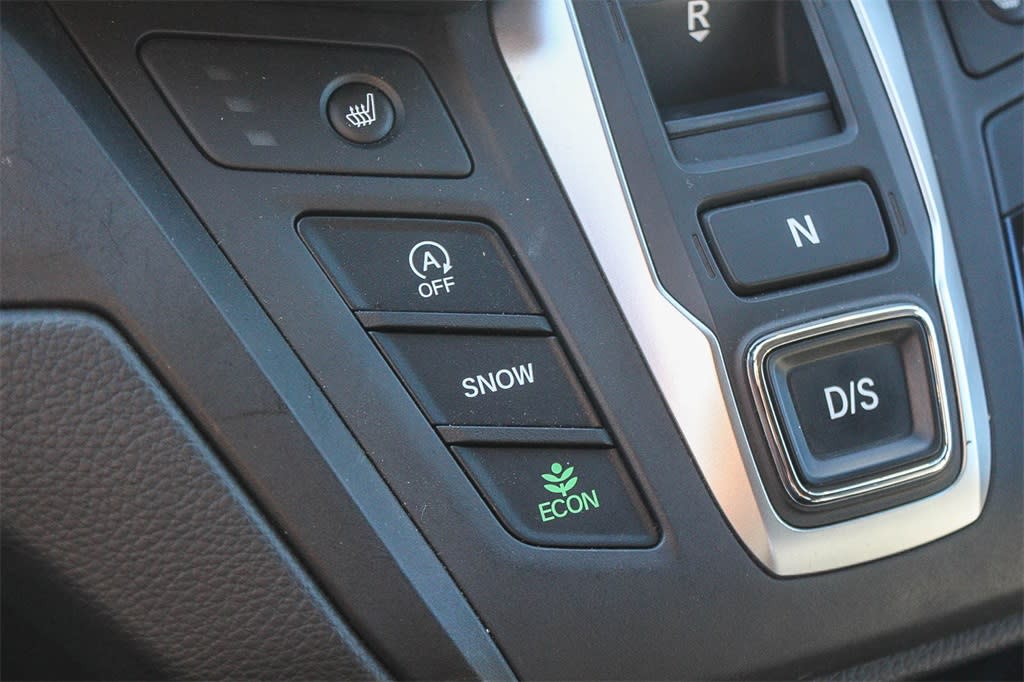 Thumbnail: 2022 Honda Odyssey - 34