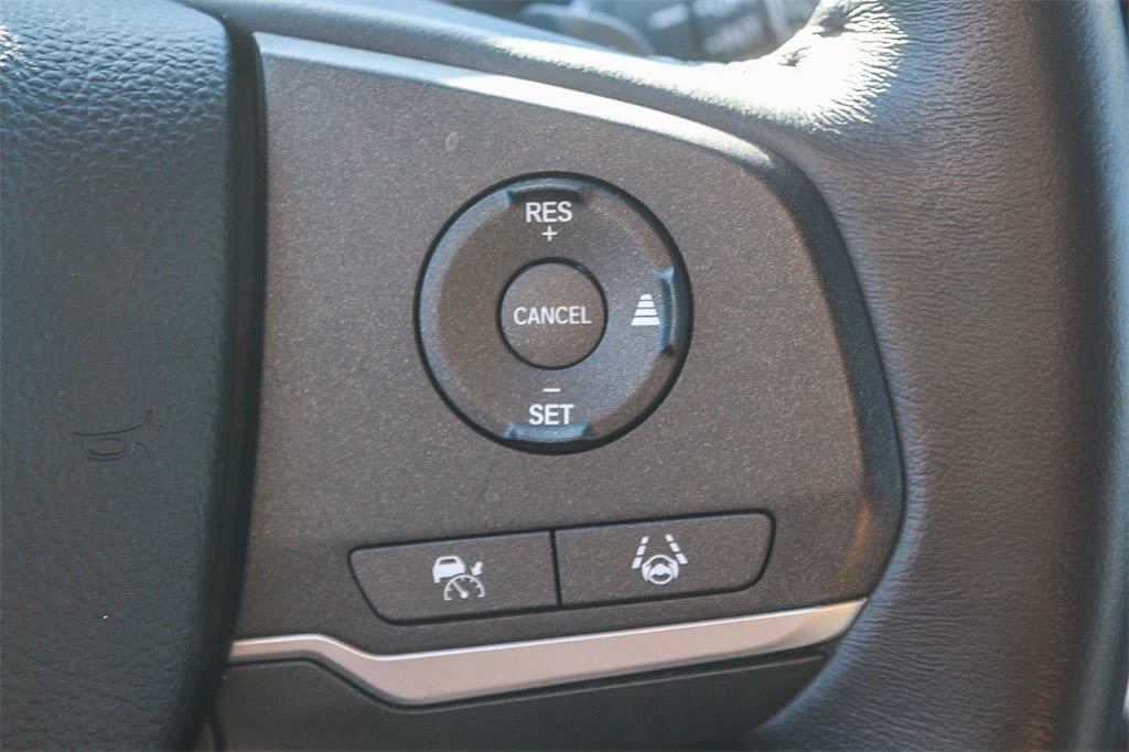 Thumbnail: 2022 Honda Odyssey - 32