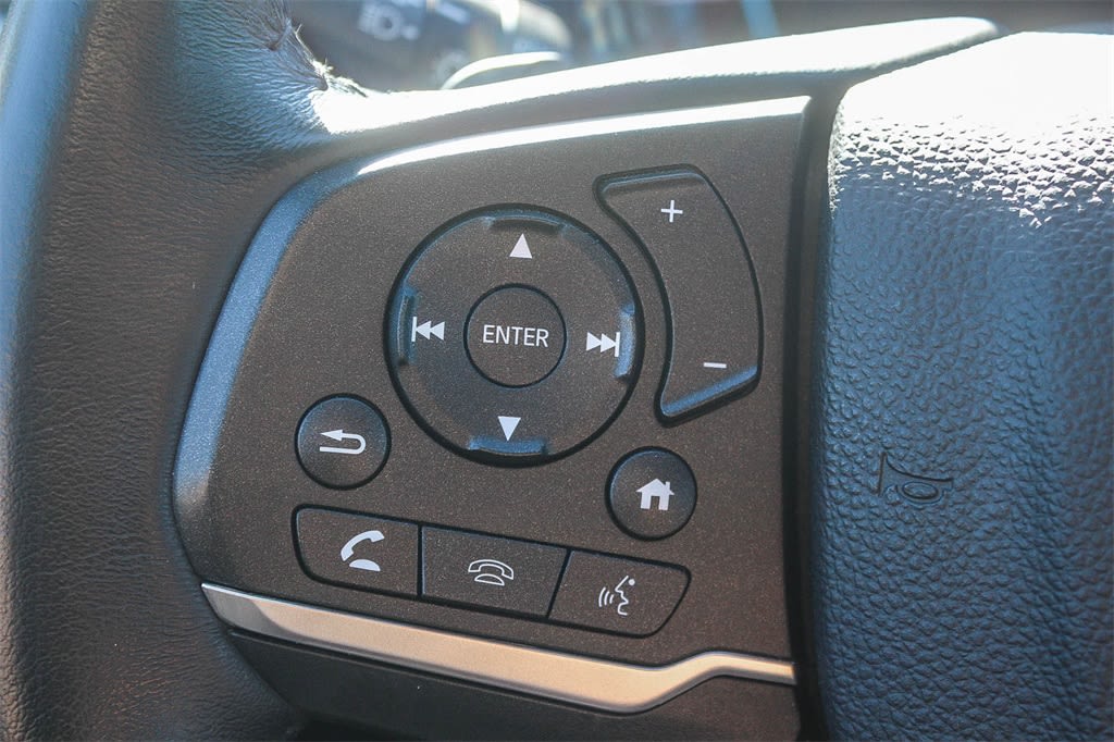 Thumbnail: 2022 Honda Odyssey - 31