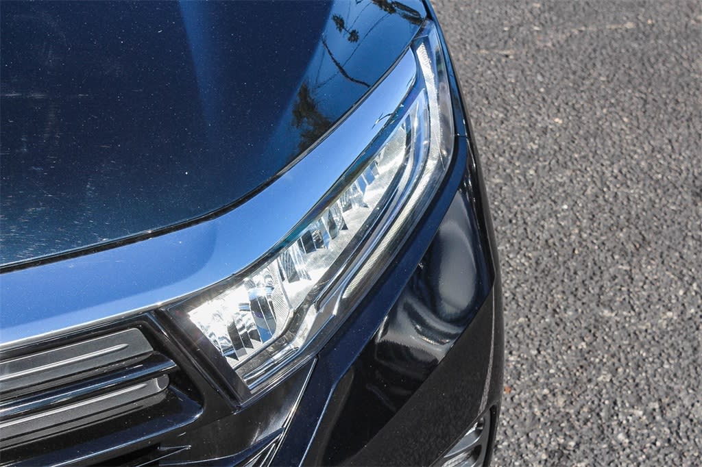 Thumbnail: 2022 Honda Odyssey - 24