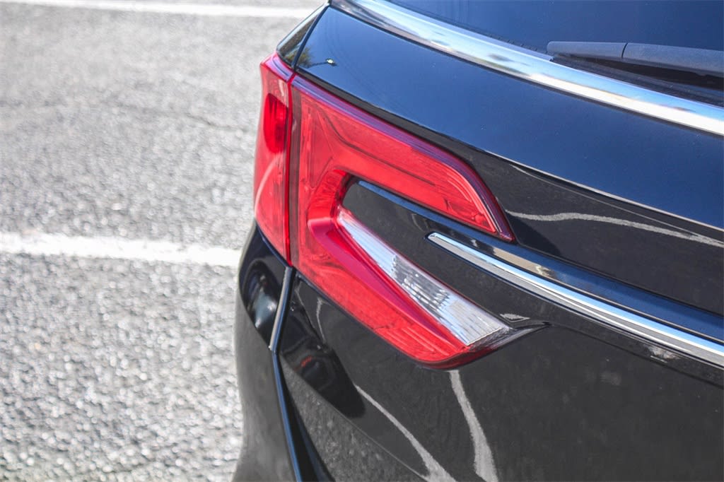 Thumbnail: 2022 Honda Odyssey - 21