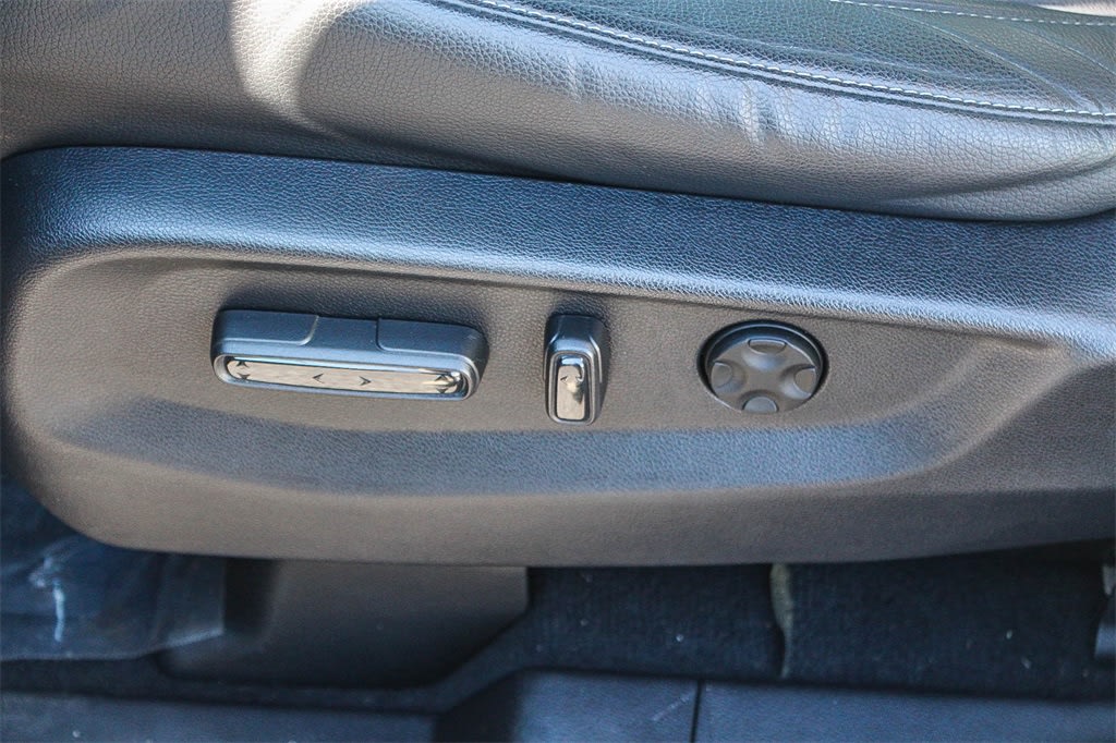 Thumbnail: 2022 Honda Odyssey - 29