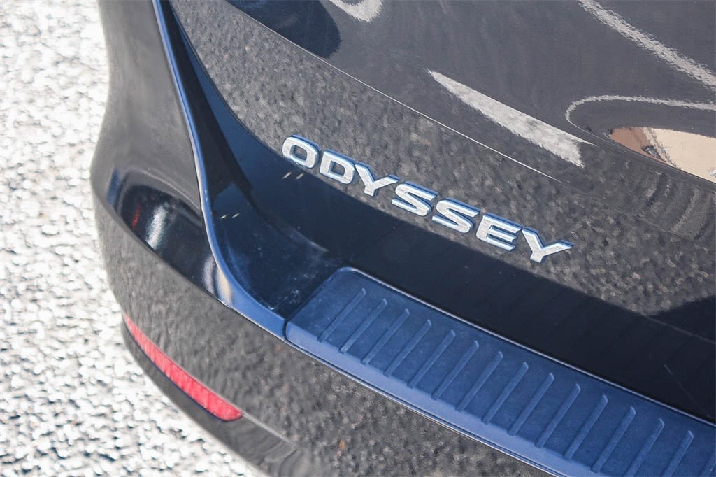 Thumbnail: 2022 Honda Odyssey - 6