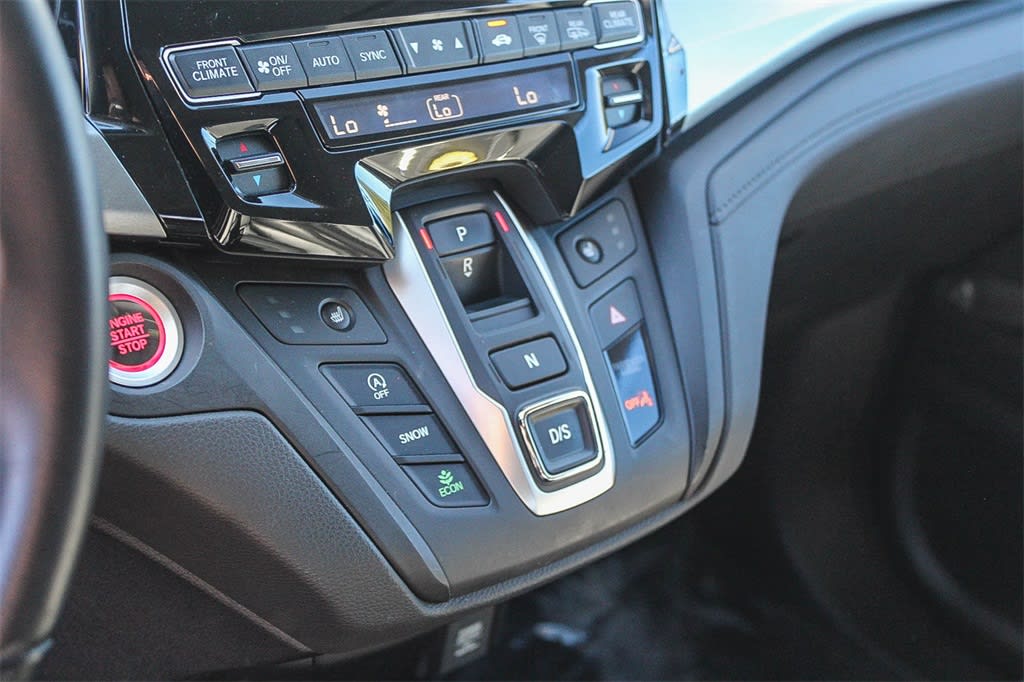 Thumbnail: 2022 Honda Odyssey - 15