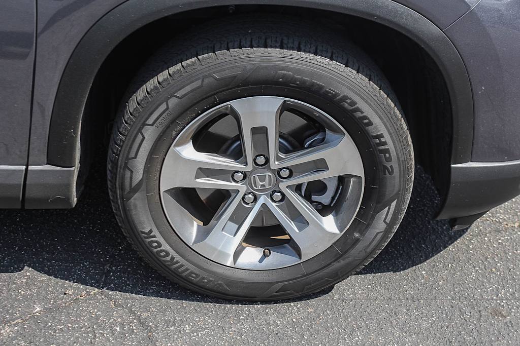 Thumbnail: 2024 Honda Pilot - 20