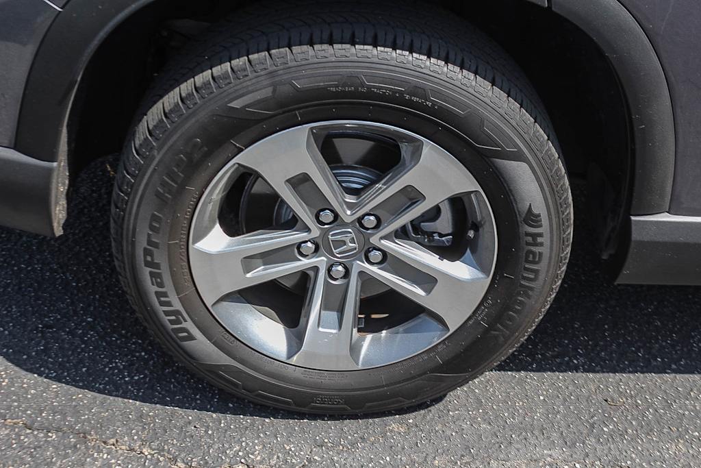 Thumbnail: 2024 Honda Pilot - 7