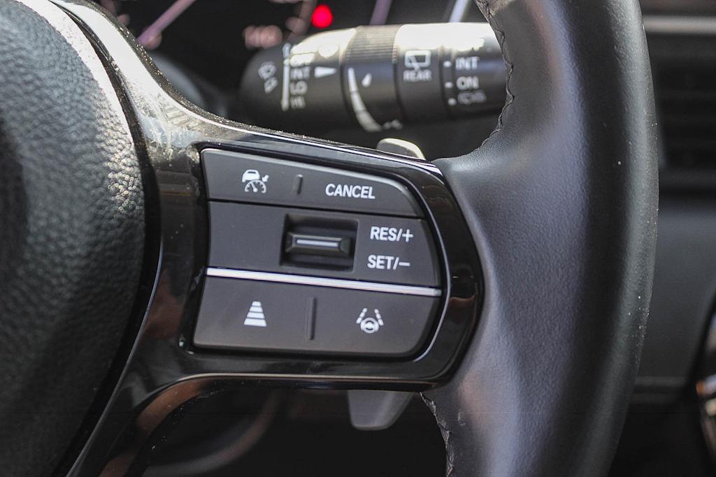Thumbnail: 2024 Honda Pilot - 28