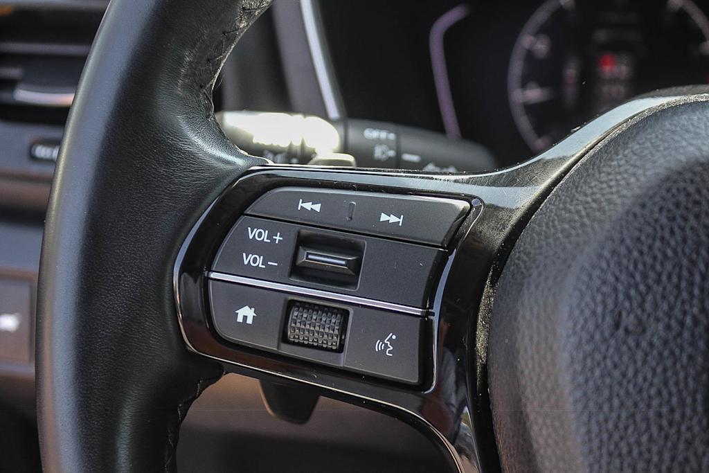 Thumbnail: 2024 Honda Pilot - 27