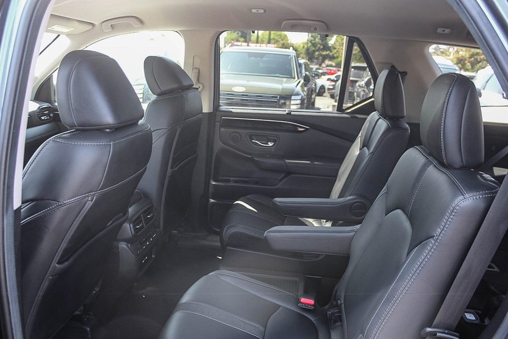 Thumbnail: 2024 Honda Pilot - 10
