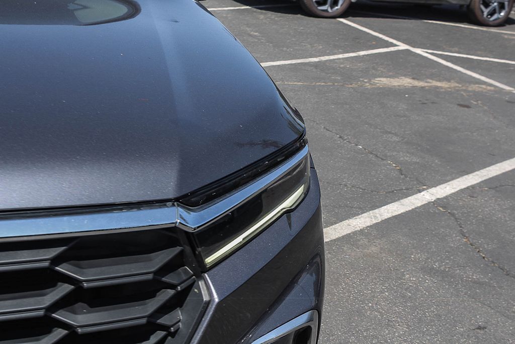 Thumbnail: 2024 Honda Pilot - 21