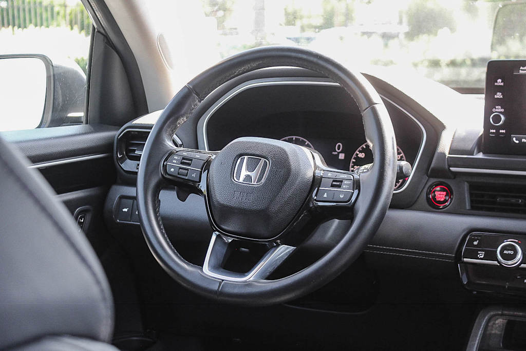 Thumbnail: 2024 Honda Pilot - 8
