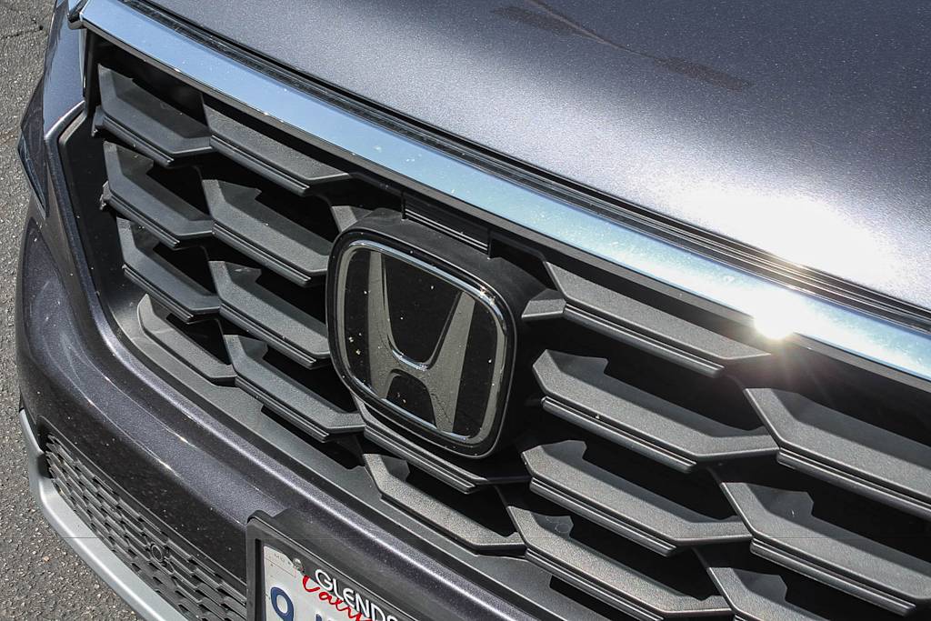 Thumbnail: 2024 Honda Pilot - 22