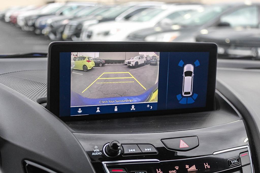 Thumbnail: 2019 Acura RDX - 32