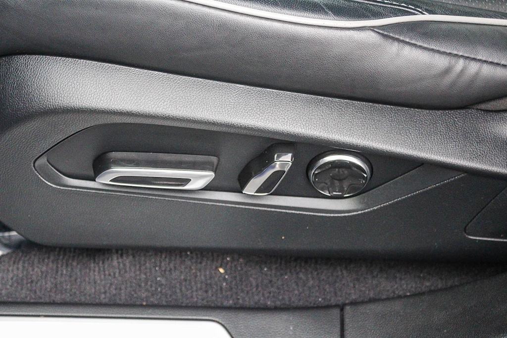 Thumbnail: 2019 Acura RDX - 29