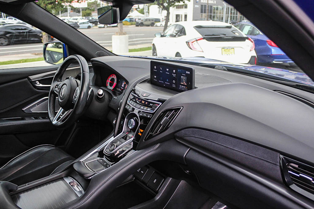 Thumbnail: 2019 Acura RDX - 12