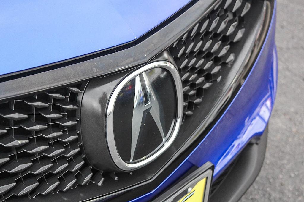 Thumbnail: 2019 Acura RDX - 26